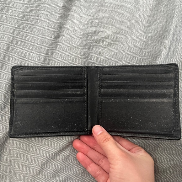 Gucci Wallet - Picture 11 of 12